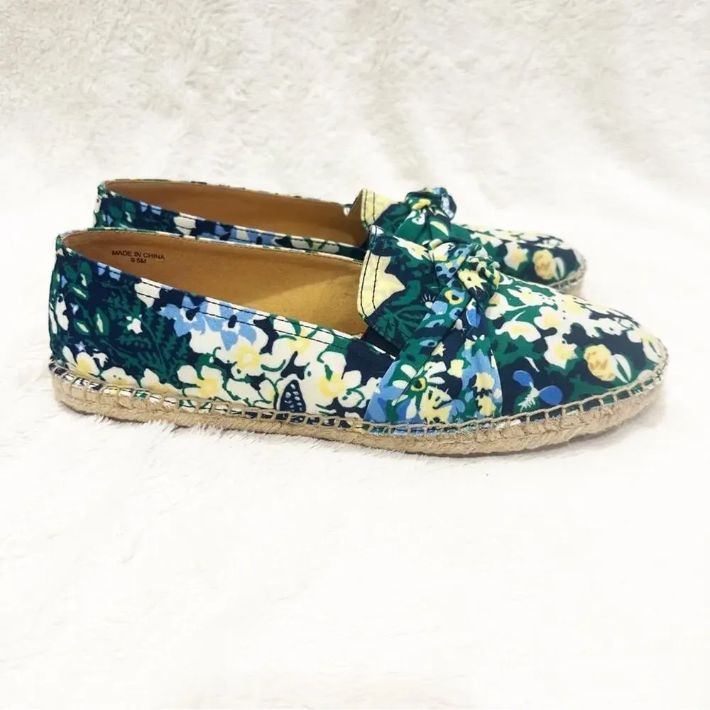 Talbots talbot floral